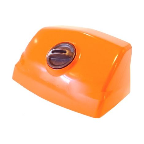 Couvercle de filtre à air pour tronçonneuse – Compatible avec modèles Stihl MS201TCM – Accessoire d'origine pour performance optimale