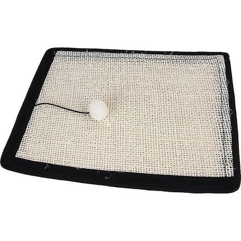 1 jouet à griffes pour chat (1/3)