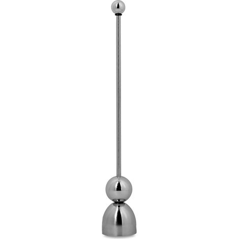 Toqueur a oeuf en acier inoxydable - 5040452 (1/3)