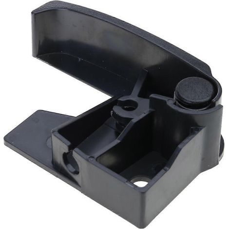 Motorhaubenentriegelungsgriff & -verriegelungen Reparaturset 15741109 für C3500 C1500 K2500 (1/4)