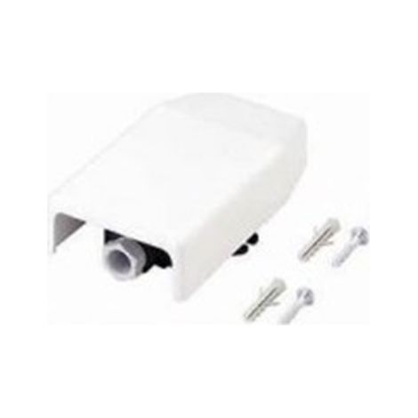 Decosa – Sonde extérieure Filaire FM 46 – Compatible Naneo PMCX et Twineo – Température max 90°C – Longueur 2m – Câble 5m