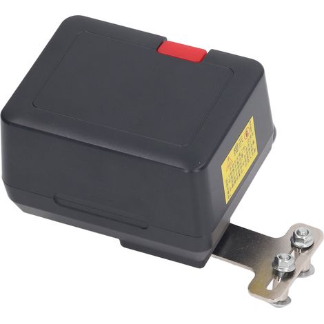 Détecteur de fuite de gaz naturel propane alarme sonore avec vanne électrique intelligente AC90-240V prise UE contrôleur automatique (1/5)