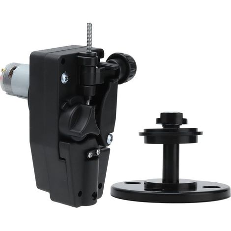 Moteur D'alimentation de Fil de Rouleau D' DC 24V 10W Machine de Dévidoir de Fil à Souder Soudeuse Flux Core Wire Alimentation Automatique 0.6-1.0mm (1/5)