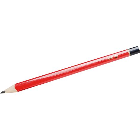 Crayon de construction 1 unité - RUBI - 65942