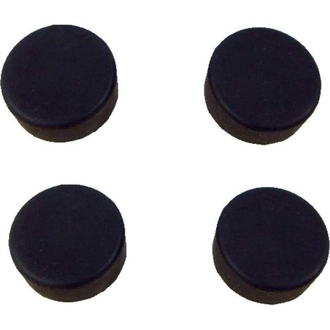 Kit 4 tamponi 306-40-n per pinza movimentazione Montolit 16-40