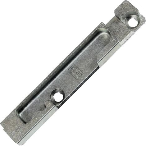 Gâche inférieure OB - FERCO - 9-31114-00-L-1