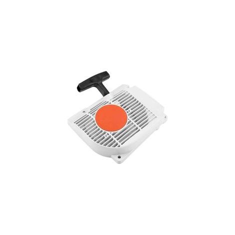 Cordon de rechange pour tondeuse à gazon, démarreur à tirette, pièces en plastique pour tondeuse à gazon Stihl 029 039 MS290 MS390 MS310