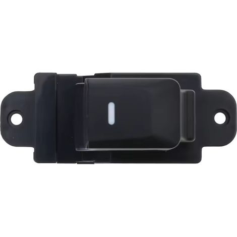 La référence 93581A7100 est applicable au bouton de commande principal de la vitre électrique avant gauche/droite de la Kia K3 2012-2017.