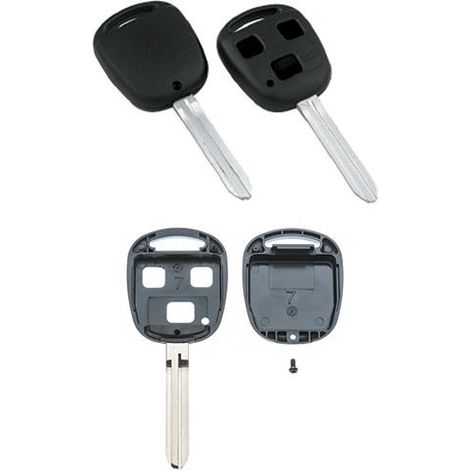 GUSCIO COVER PER AUTO ”TOY43BRS8” SILCA