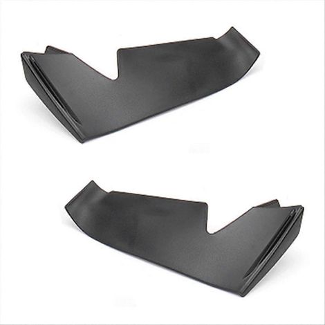 Kit d'ailerons aérodynamiques pour moto Aprilia RS660 RS 660 Rs660 (1/5)