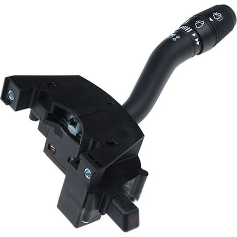 Interruptor de limpiaparabrisas y señal de giro de emergencia YL5Z-13K359-AAA para F150 Ranger Explorer 1999-2003 YL5Z13K359AAA (1/2)