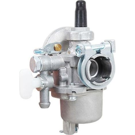 PulvéRisateur à Essence 40F-3 Carburateur 3WF-3AB40 Applicateur D'Engrais 40F-3Z (1/4)