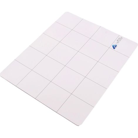 Tapis magnétique CoreParts pour projets, MOBX-TOOLS-006