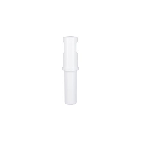 Bosch 00650682 Poussoir pour hachoir a viande, ouverture de remplissage, bouchon de remplissage, bouchon de gobelet, eminceur