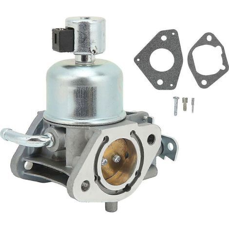 Aluminium-Vergaser, automatischer Hochleistungsvergaser für diverse Gartenmotoren (1/4)