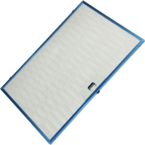 Filtro metallico 369x254 - Cappa aspirante - FRANKE - 4365163