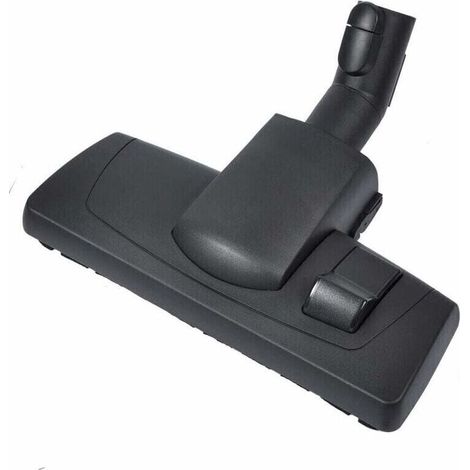 Replacement Floor Brush 35mm Miele Vacuum Cleaners S1 S2 S4 S5 S6 S8 SBD 285-3 (1/4)