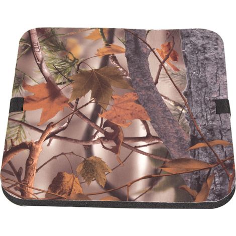 Tapis de siège ménager en EVA souple et imperméable, idéal pour la maison, le camping et les activités de plein air comme la chasse. (1/5)