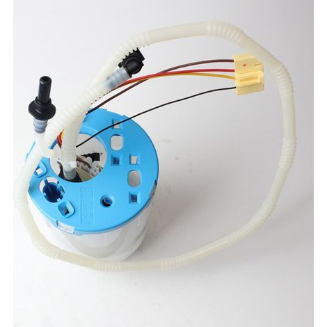 95862013200 7P0919087 ist für Kraftstoffpumpenbaugruppen in Porsche Cayenne und Touareg geeignet. (1/5)