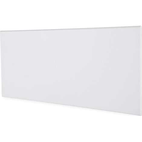 Neo H Radiateur Électrique Wi-Fi 1200 W, Convecteur Mural, Blanc (1/5)