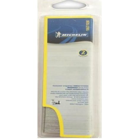 MICHELIN Clous X 1000 Profondeur 25 Mm (1/3)