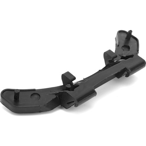 Support de charnière renforcé pour trappe à carburant 31265160 compatible V70 XC70 S60 S80 XC90 (1/5)