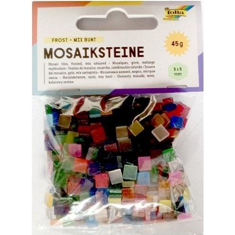 Galets congelés 5x5mm 45g