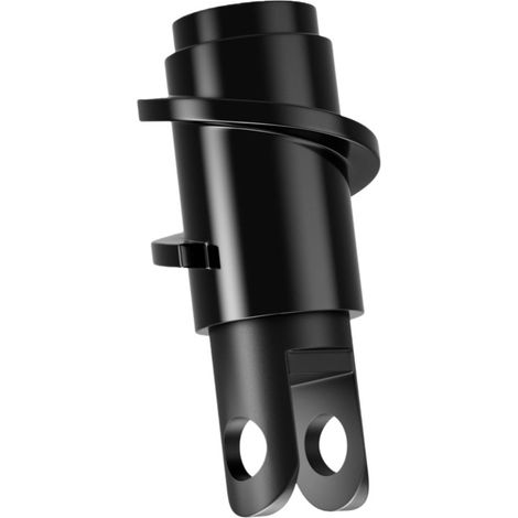 Engrenage à vis sans fin 585196MA - pour chasse-neige - compatible 585196 (1/4)