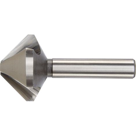 Fortis Kegelsenker D335C HSS 90G 20,5 mm (1/5)