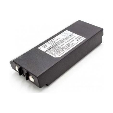 Batería para HIAB XS Drive 7.2V 2000mAh