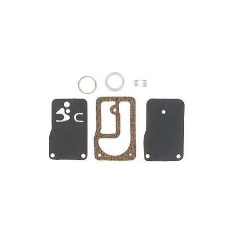 Kit Membrane + Joint Carburateur BRIGGS et STRATTON 393397
