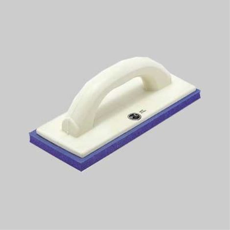 Frattone in gommaspugna 215 pavan '878/1-e' 215x135 - spessore 15 mm - arancio PAVAN