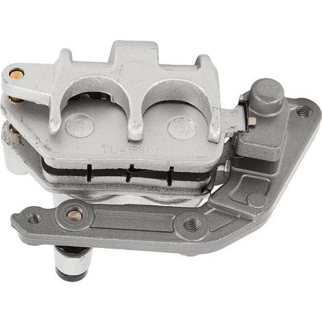 Brake Free Brake 45150 MZ8 U41 MOTORCYLE ASSY POUR VF750C CD MAGNA 750 VT600C Shadow VLX 600 VT750C Aero. (1/5)