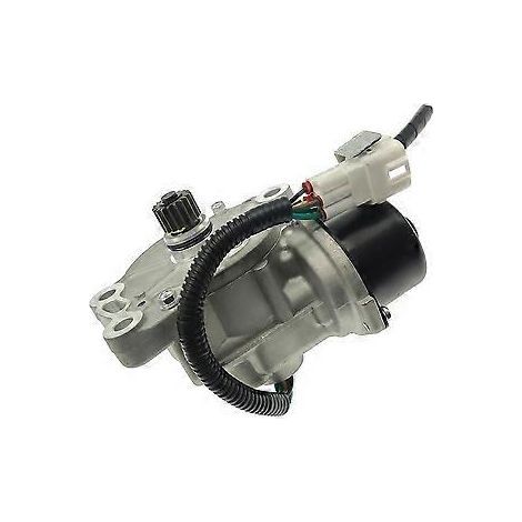 Differentialsperraktuator für Land Cruiser LX450 FZJ80 41450-60060