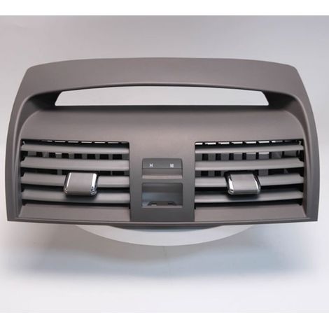 55660-06130 is applicable to the air conditioning vents of Toyota Camry 2006-2012 domestic versions. (1/3)