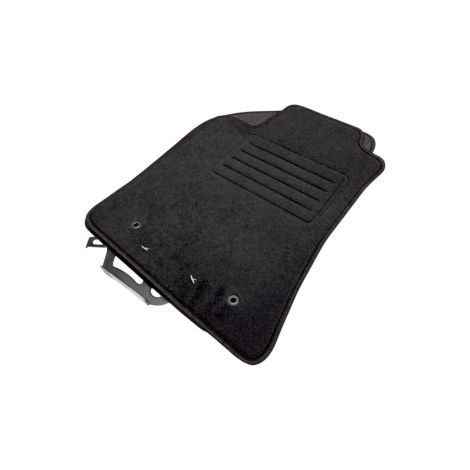 Tapis de sol en moquette pour TOYOTA Avensis II (2003-2009)
