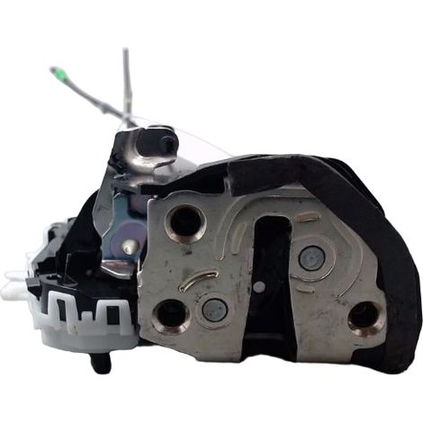 [PRODUIT D'OCCASION] Systeme Condamnation Arriere Gauche TOYOTA Yaris 2005- ♻️ Ref Oe. 690600d320 - Garantie à vie (1/3)