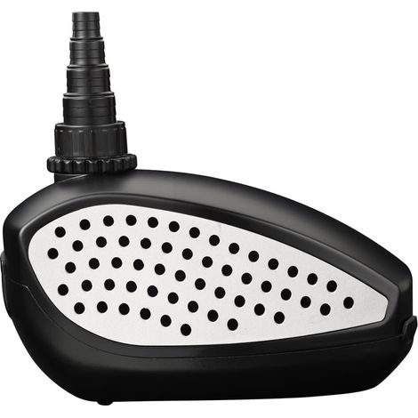 Ubbink Filterpumpe Smartmax 7500FI 7000 L/h 1351395 (1/5)