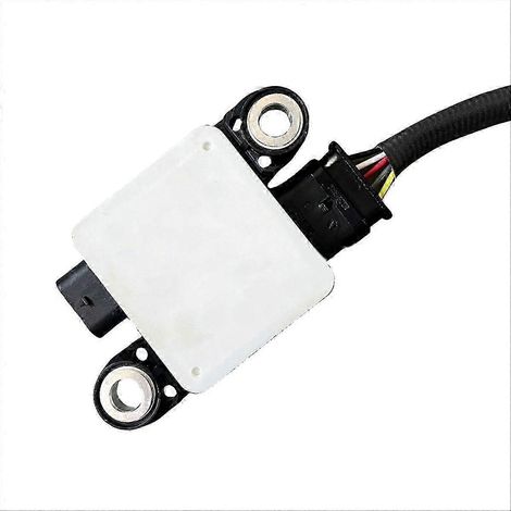 PM-Partikelsensor für TL QL-SSZFV (1/5)