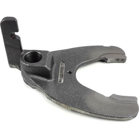 Horquilla de embrague As Tronic 12AS2301 Iveco DAF Mercedes MAN Renault ZF  1328306026, 1624830, 42542668, 5001864188, 81325160177