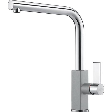 Franke Maris Chrome, Gris (1/2)