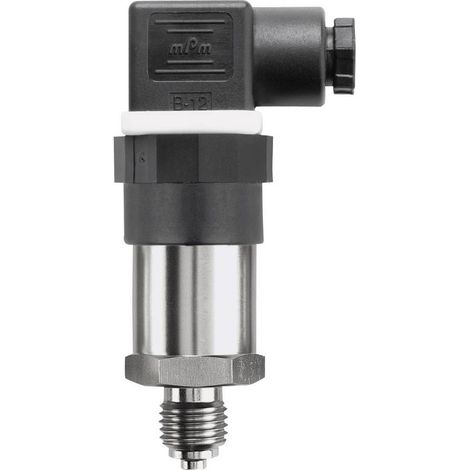 Convertisseur de pression Jumo 401002/000-459-405-502-20-601-61/000 10 bar (max.) 10 - 30 V/DC 1 pc(s) Q04992 (1/2)