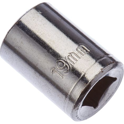 Chiave a bussola Vorel presa 6 punti 1/2 19MM (1/4)