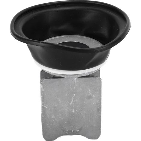 Pistón de diafragma de carburador, compatible con Polaris Sportsman Scrambler 500/300