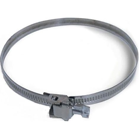 FASCETTA CARRELLO RIAPRIBILE NASTRO 9 MM 60 - 110 / 9 mm