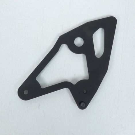 linkes lichthalter blinkerhalter avg für motorrad peugeot 50 nk7 (1/5)