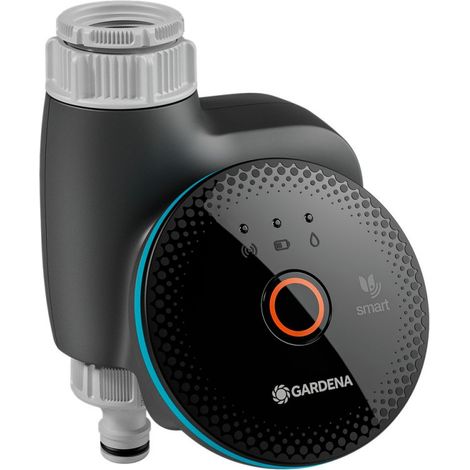 Gardena 19043-20 smart Water Control Set