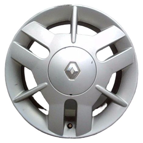 [PRODUIT D'OCCASION] Jante Aluminium RENAULT Avantime ♻️ Ref Oe. 6025402465 - Garantie à vie (1/3)