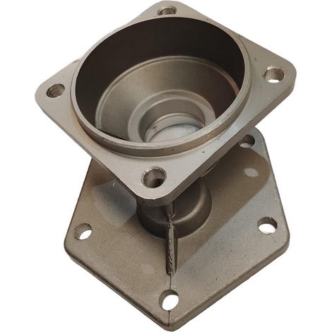 Cuerpo Reductor compatible con Tf18 Ø 54 mm  Ref 44506