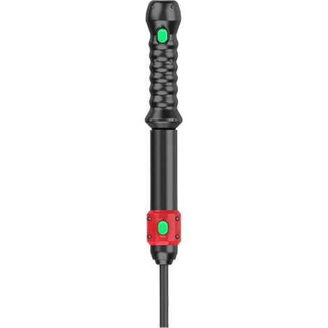 Outil de tirage de câble Enfileur manuel portable Tire-câble pour conduit Kit d'outils électrique pour installation intérieure résidentielle et commerciale (1/5)